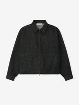 Vintage Black