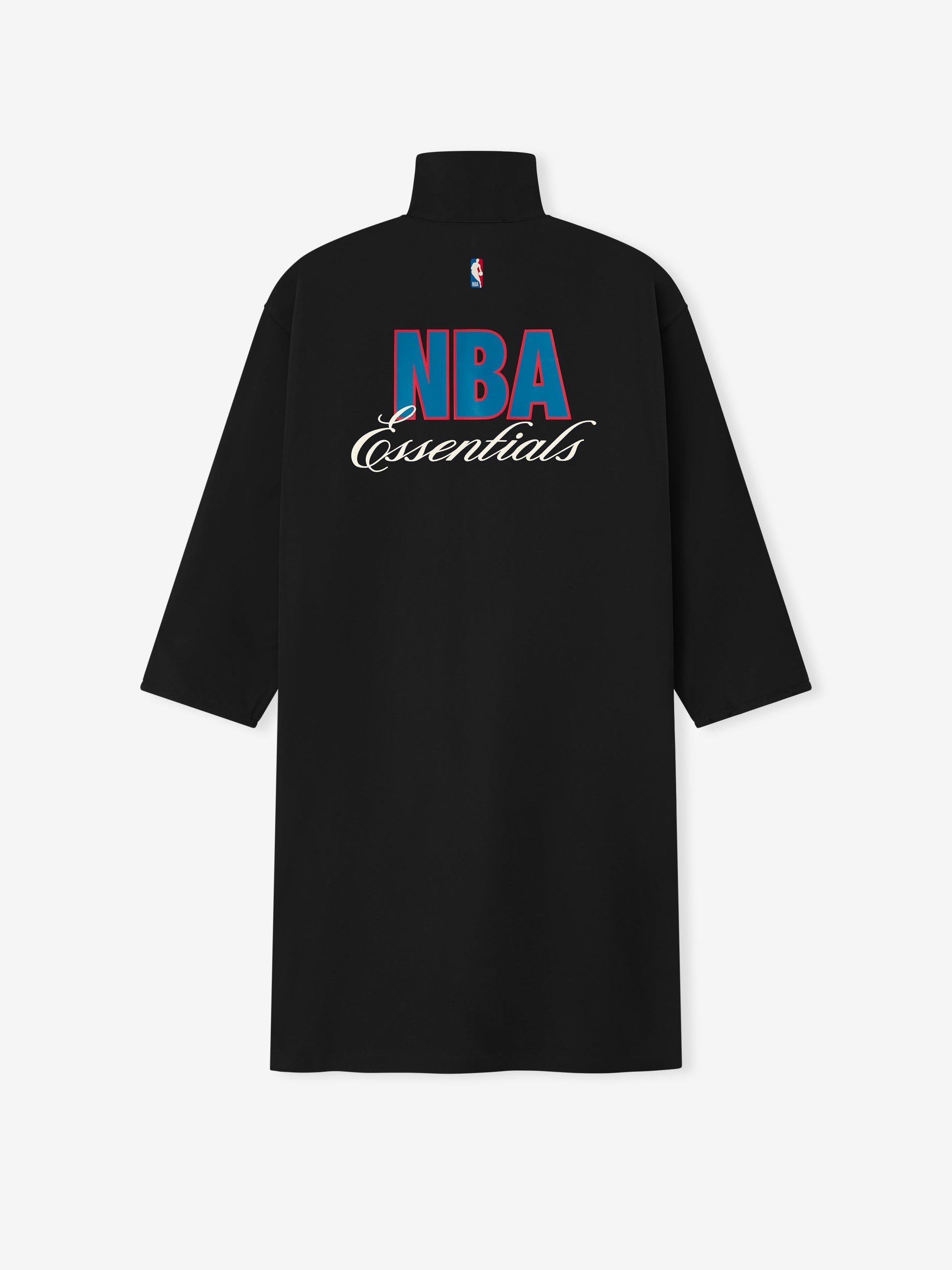 NBA Car Coat