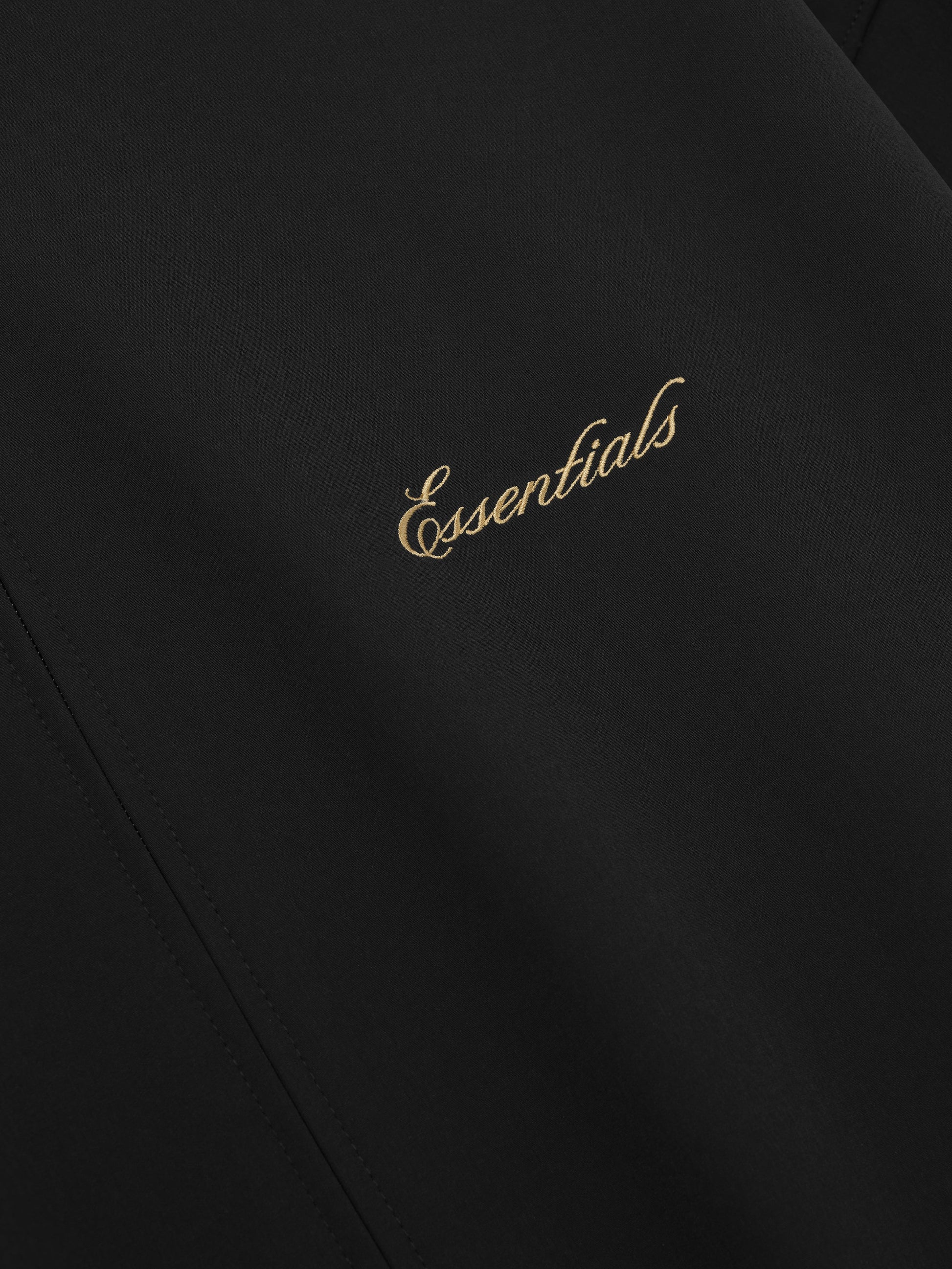 Signature Track Jacket