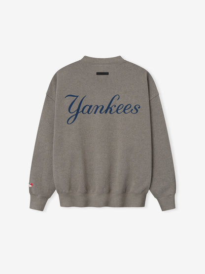 Yankees Sport Crewneck