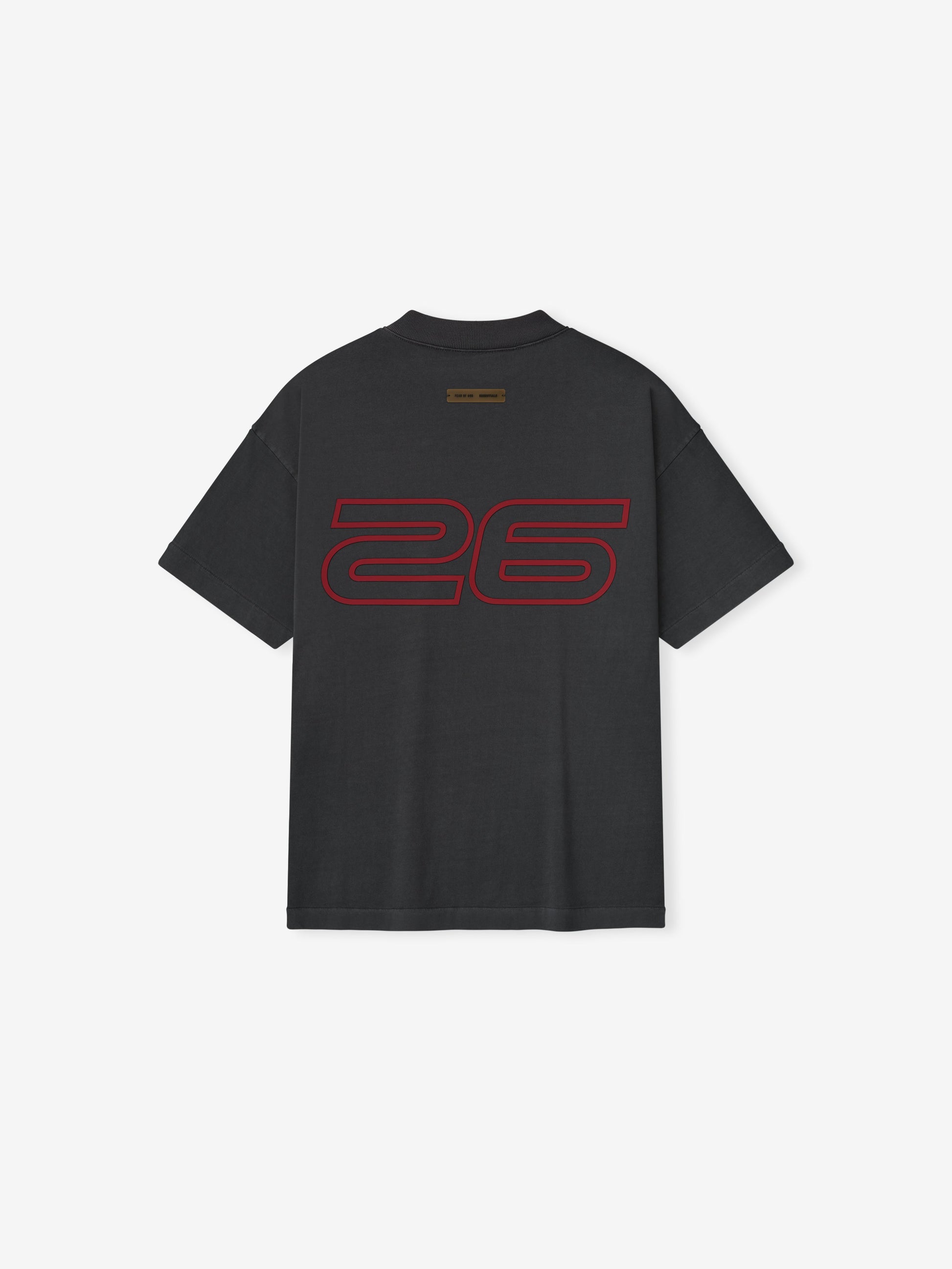 Kids Classic Short Sleeve Tee