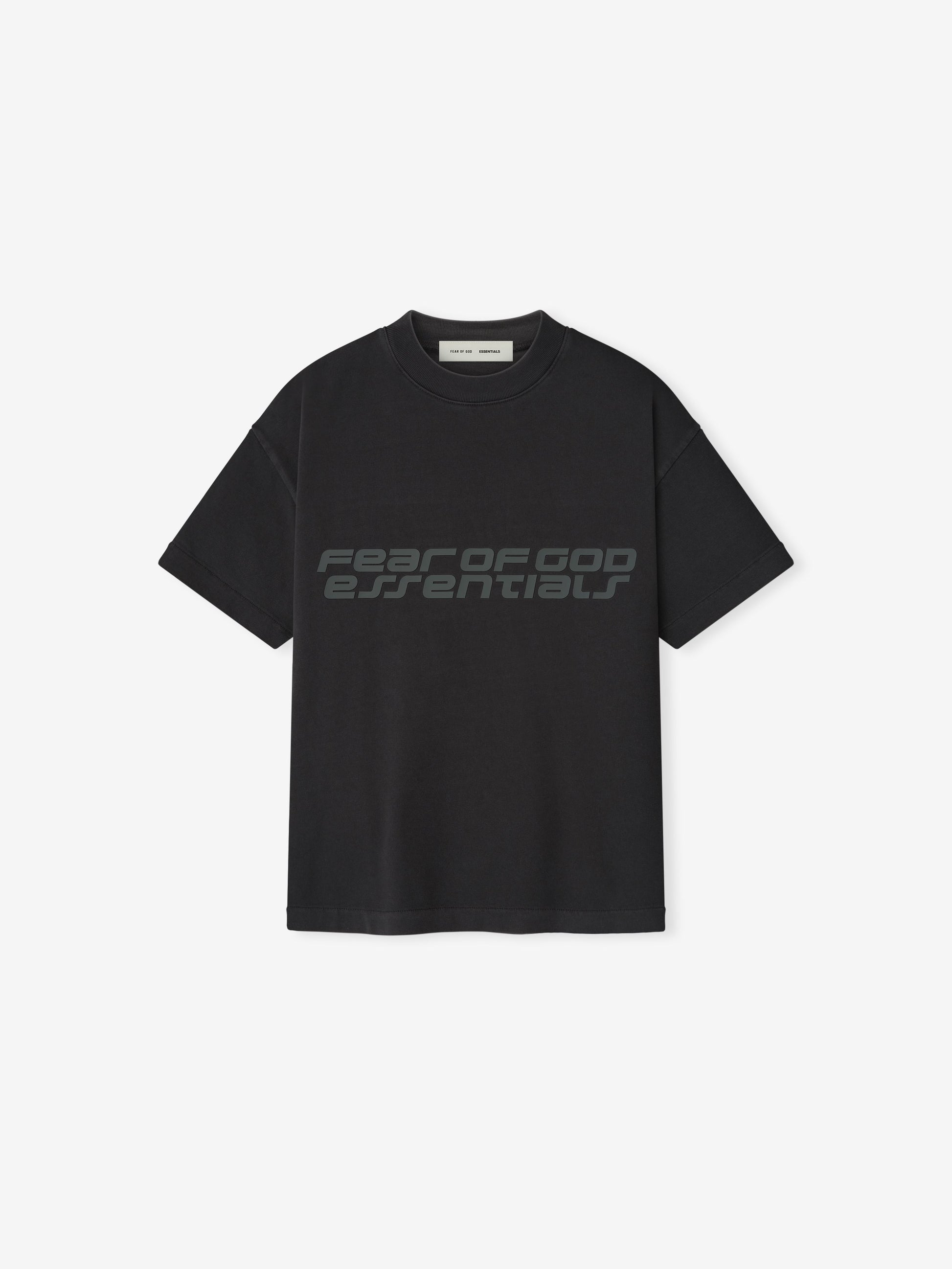 Kids Classic Short Sleeve Tee