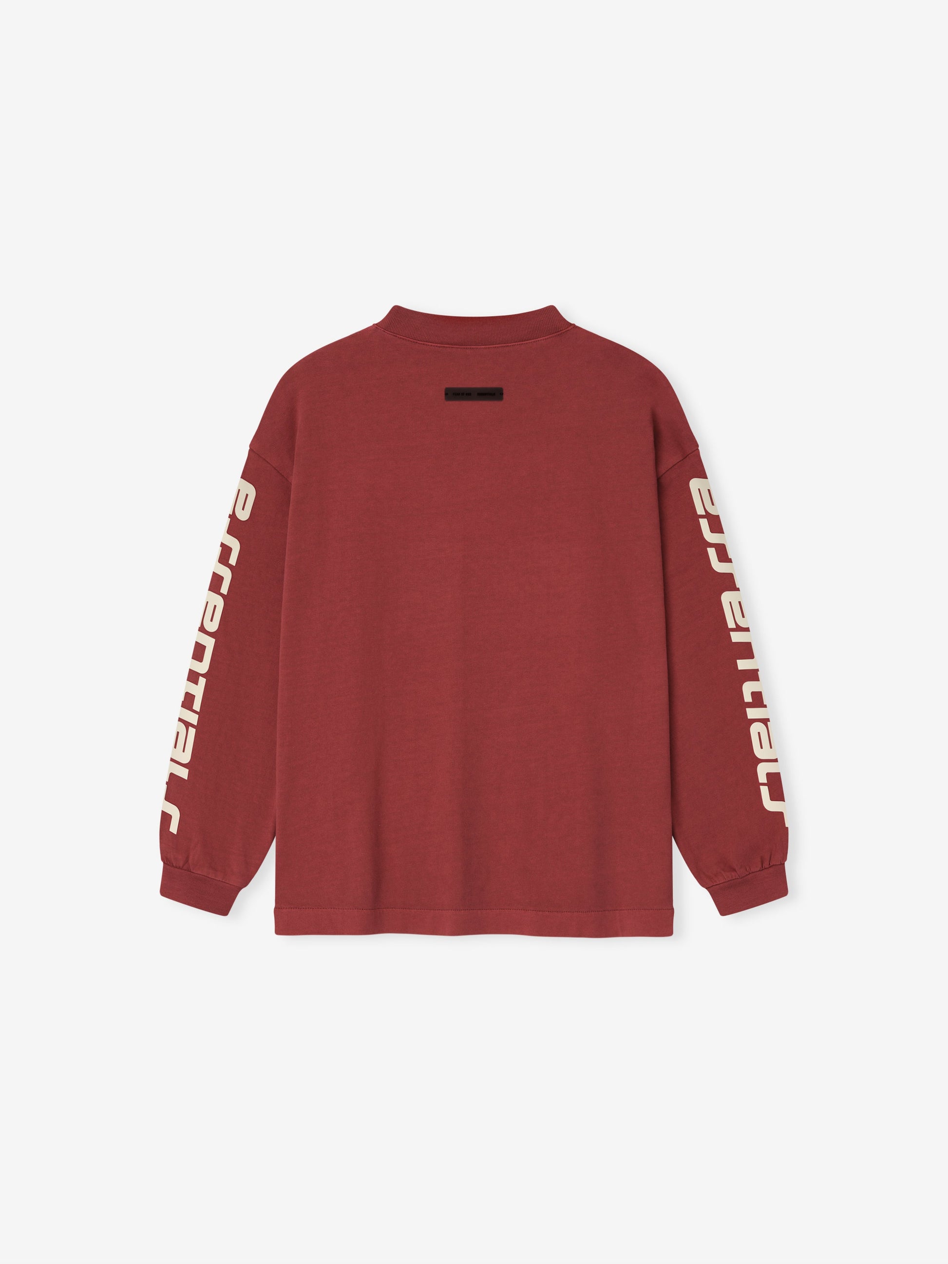 Kids Classic Long Sleeve Tee