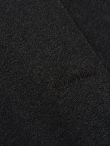 Kids Embroidered Essential Tee