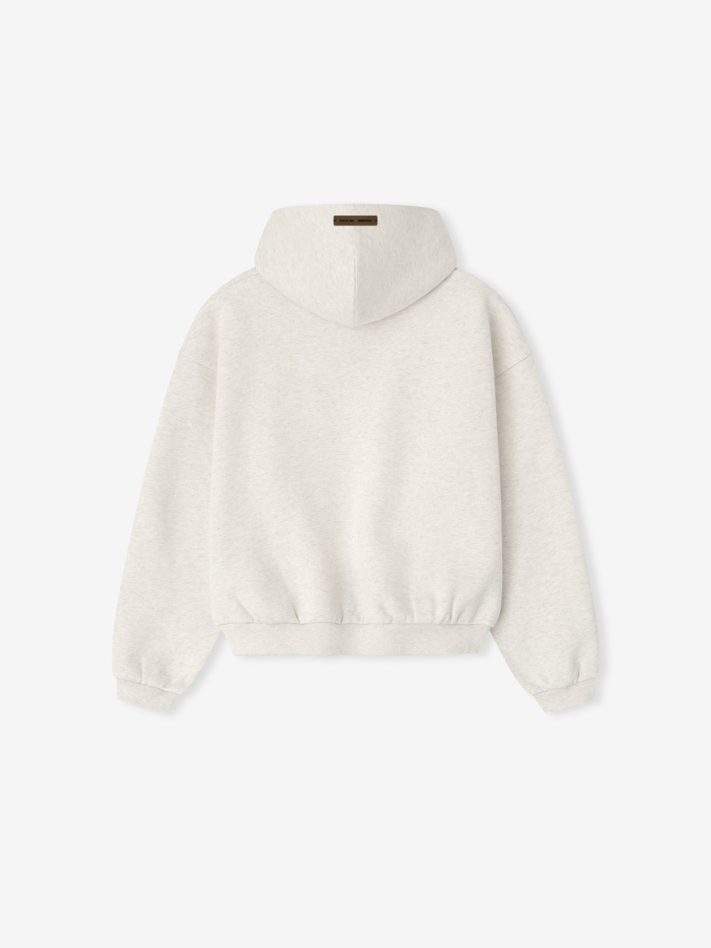 Kids Embossed Classic Hoodie