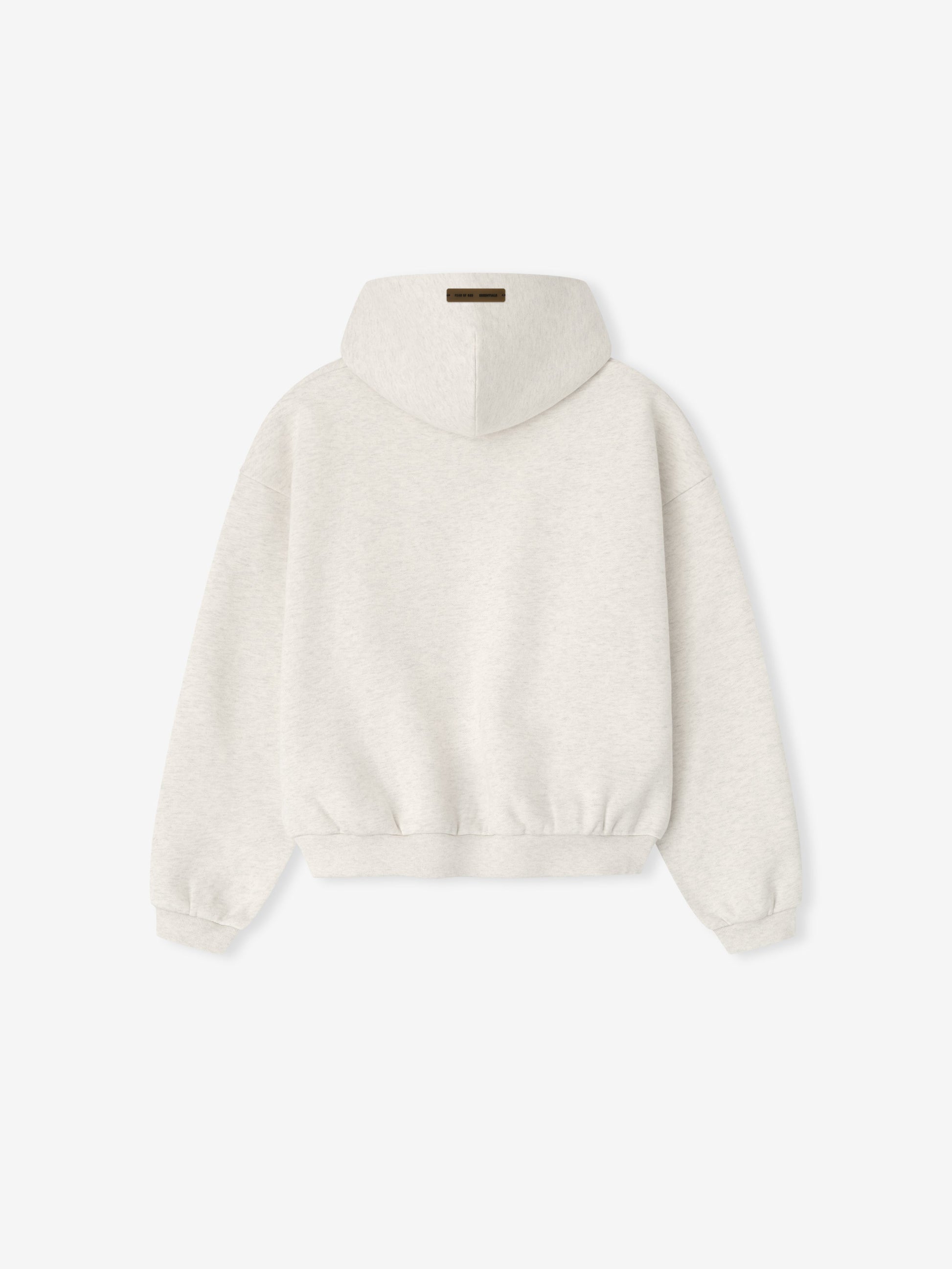 Kids Embossed Classic Hoodie