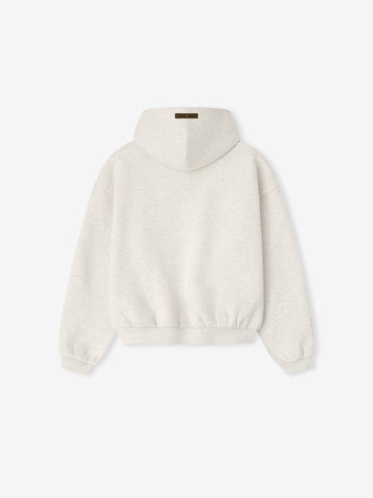 Kids Embossed Classic Hoodie