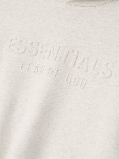 Kids Embossed Classic Hoodie
