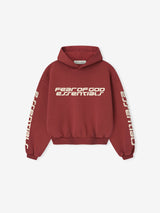 Crimson