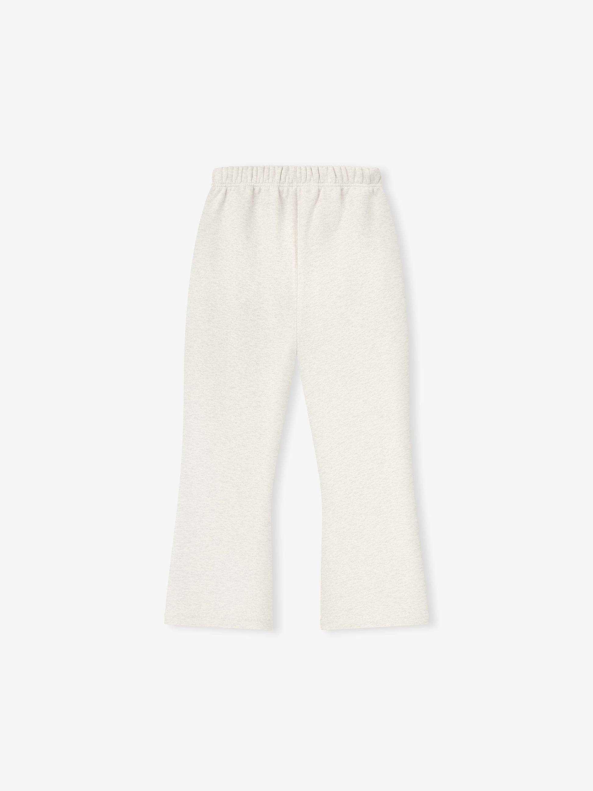 Kids Flare Sweatpant