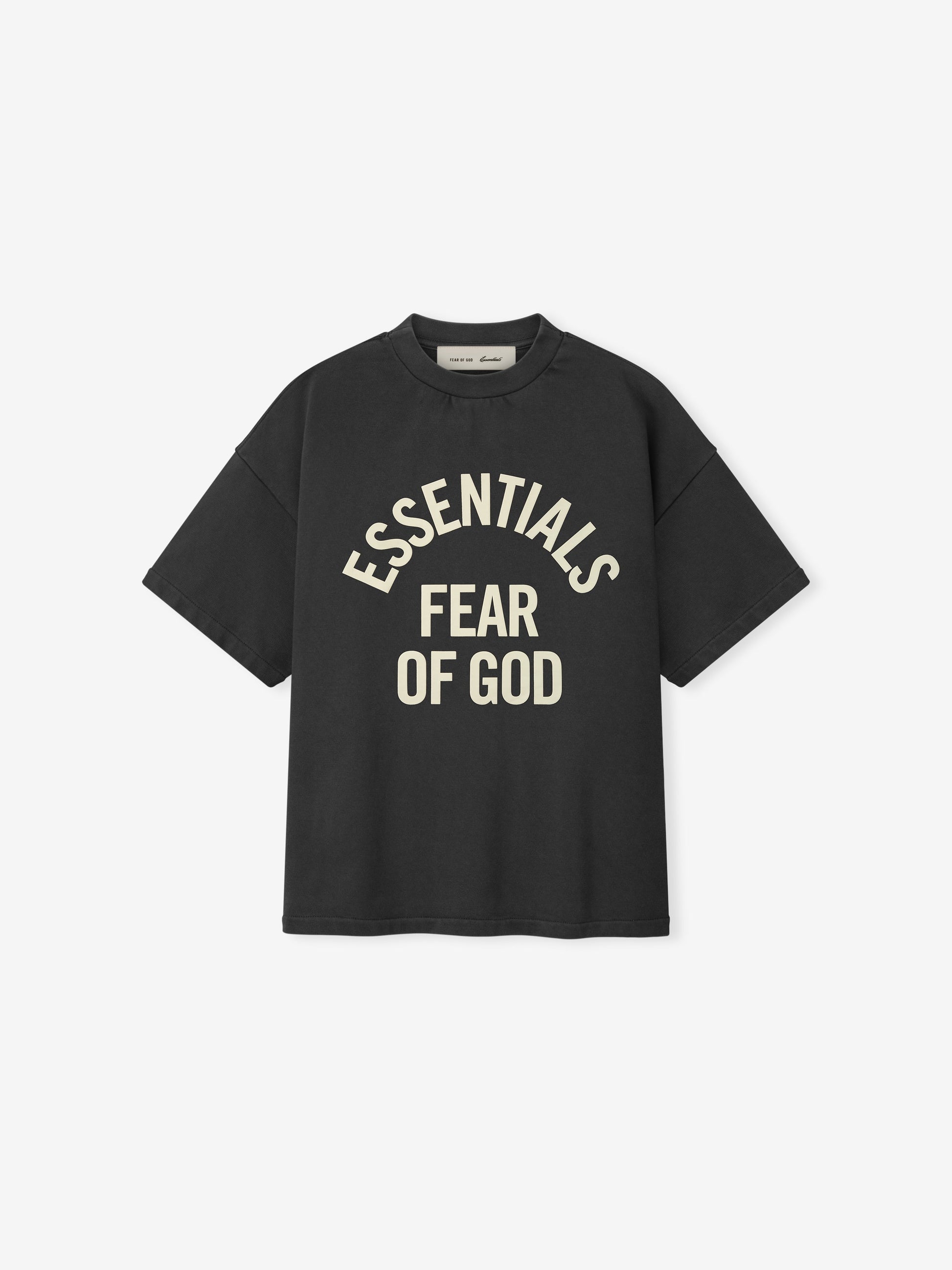 Kids Campus 90s Short Sleeve Tee