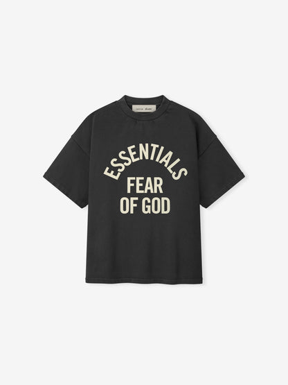 Kids Campus 90s Short Sleeve Tee