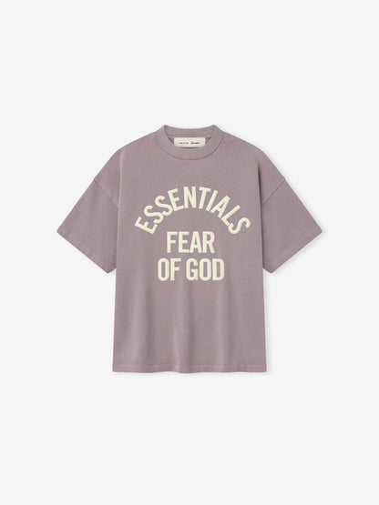 Kids Campus 90s Short Sleeve Tee