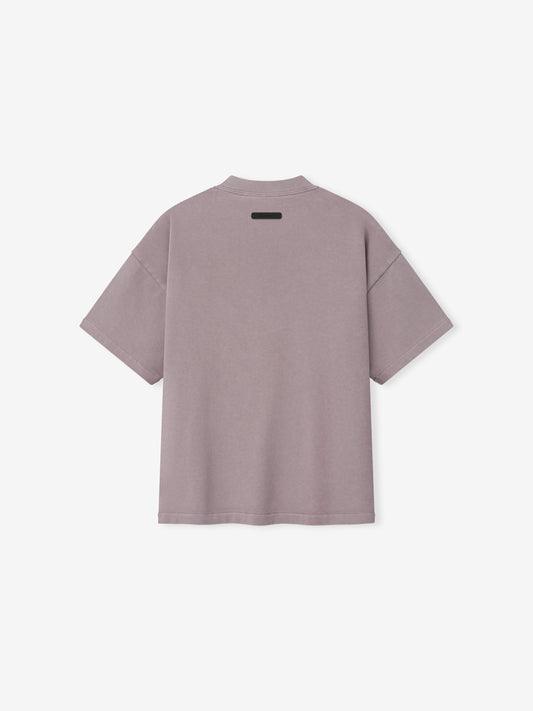 Kids Campus 90s Short Sleeve Tee