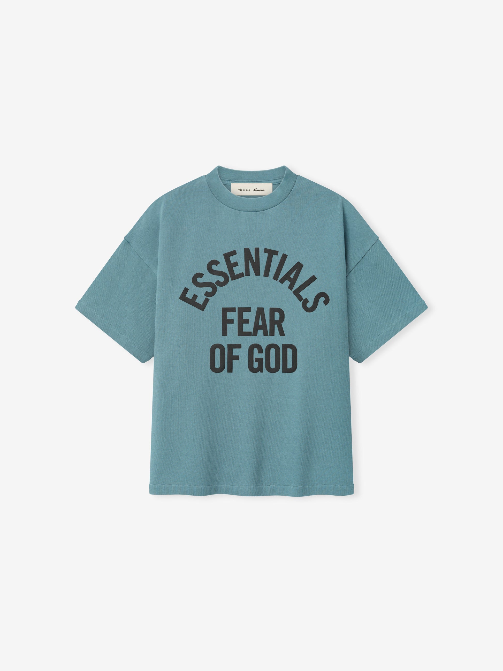 Kids Campus 90s Short Sleeve Tee