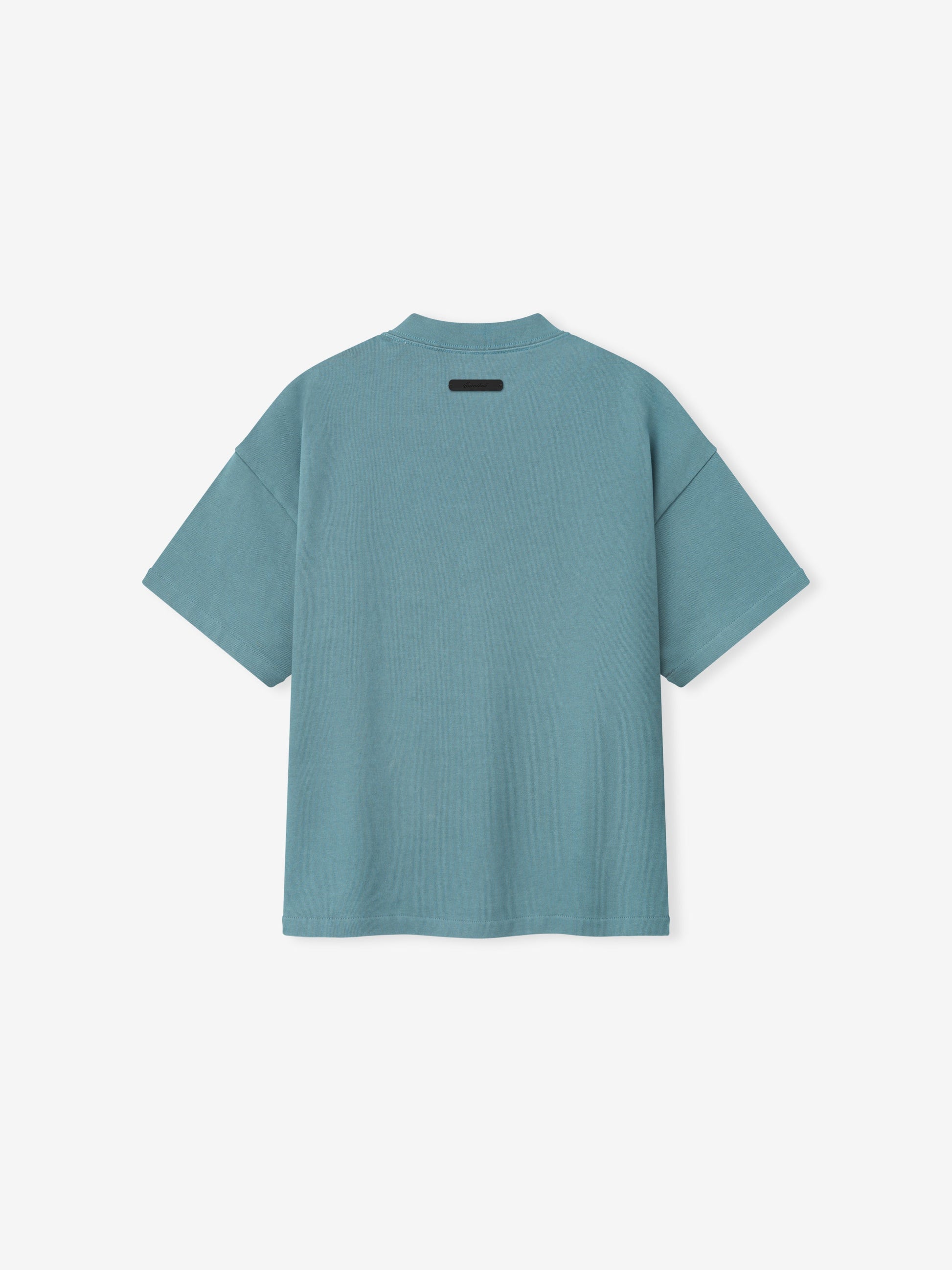 Kids Campus 90s Short Sleeve Tee