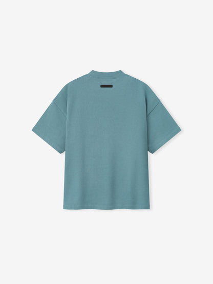 Kids Campus 90s Short Sleeve Tee