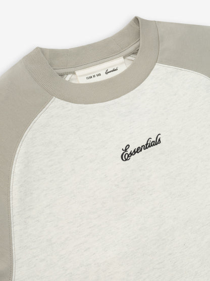 Kids Signature Baseball Tee