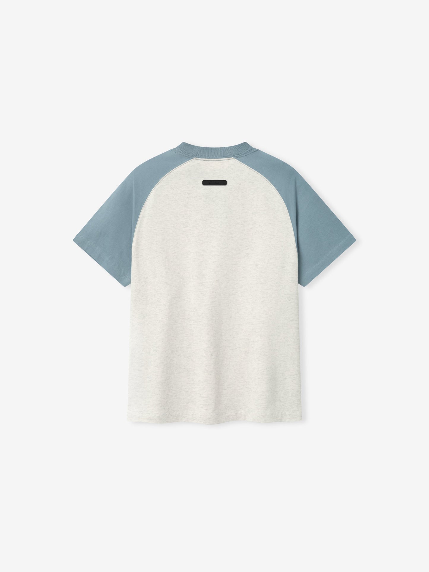 Kids Signature Baseball Tee