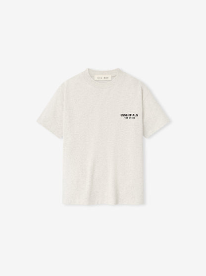 Kids Classic Short Sleeve Tee