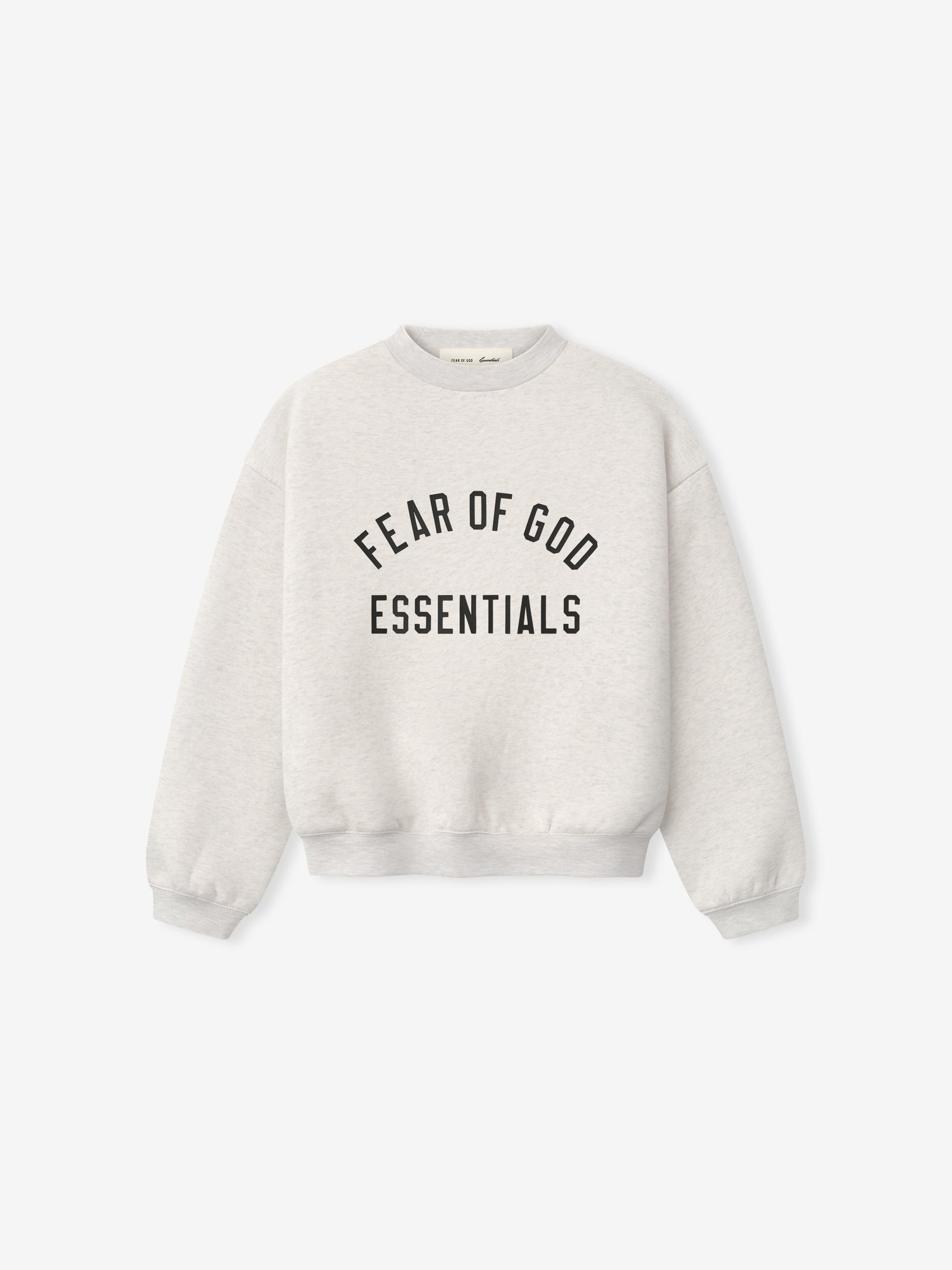 Kids Classic Crewneck Sweatshirt