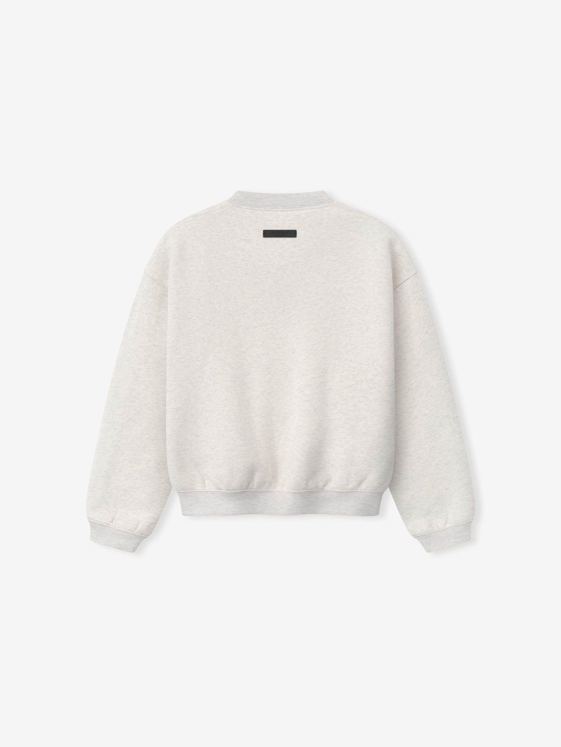 Kids Classic Crewneck Sweatshirt
