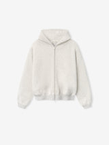 Oatmeal Heather