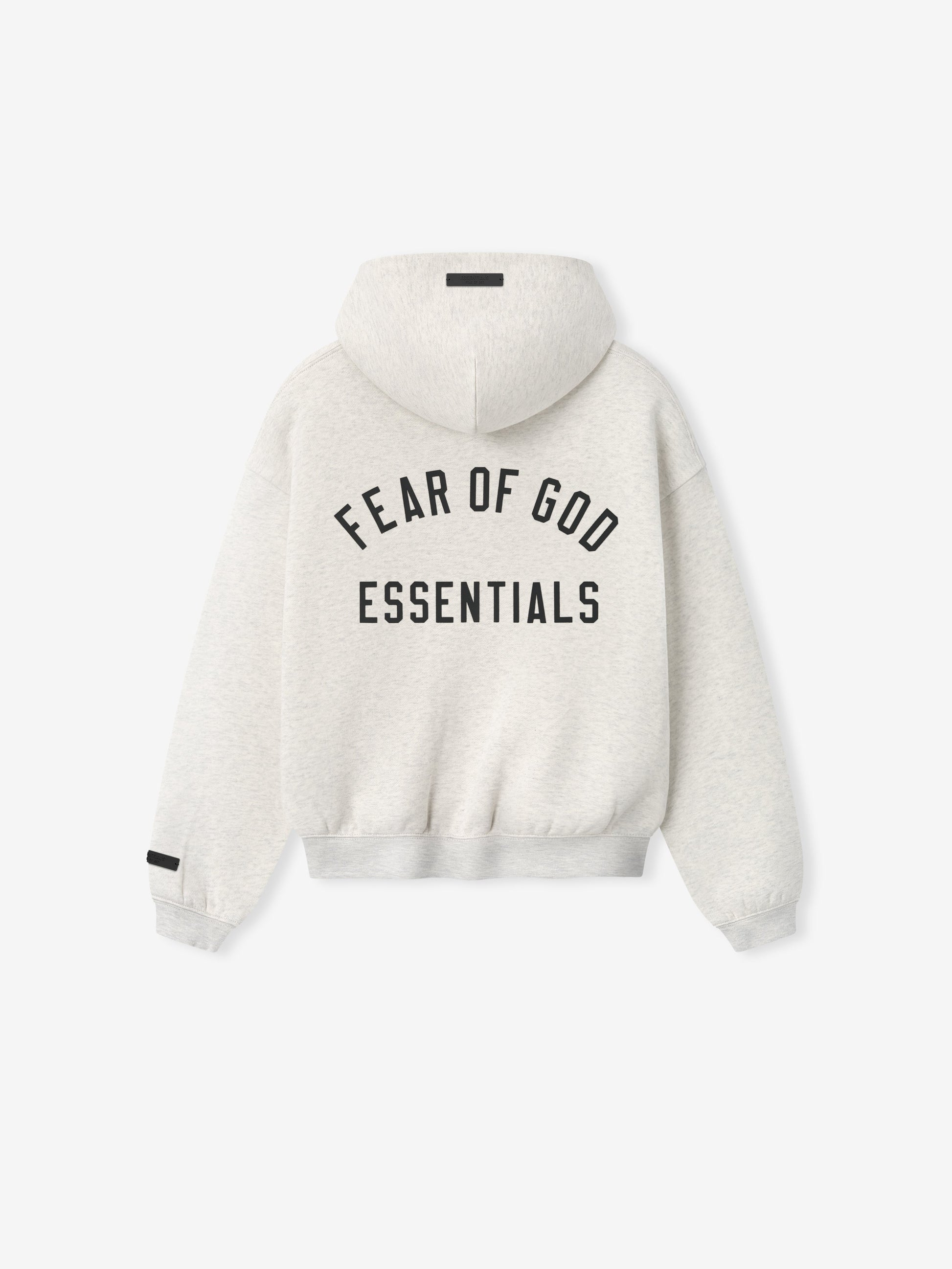 Kids Classic Full Zip Hoodie
