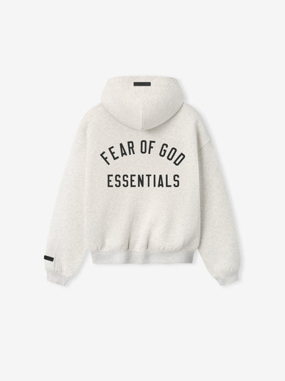 Kids Classic Full Zip Hoodie