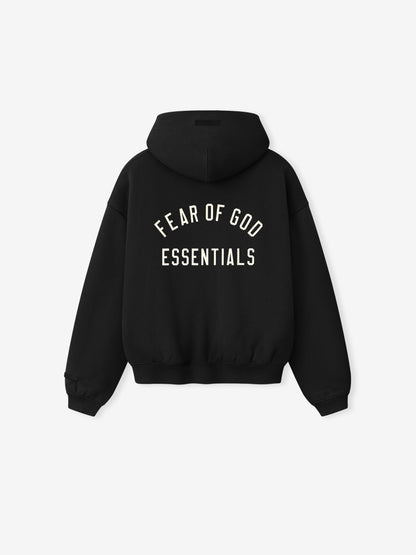 Kids Classic Full Zip Hoodie