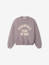Faded Mauve