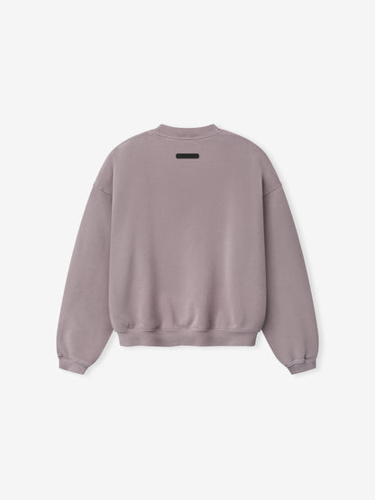 Kids Campus 90s Crewneck Sweatshirt