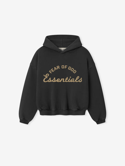 Kids Training 90s Hoodie