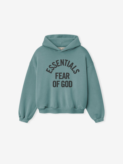 Kids Campus 90s Hoodie