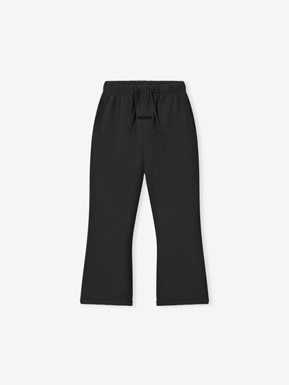 Kids Signature Flare Sweatpant