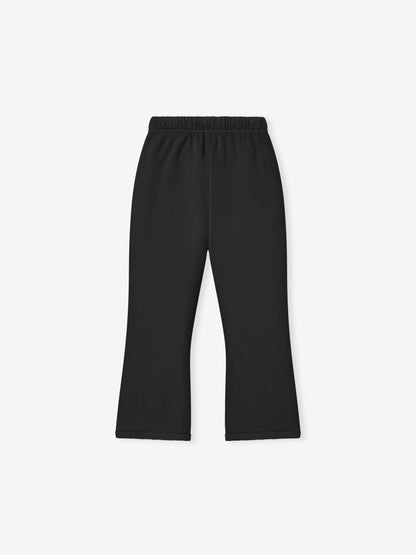 Kids Signature Flare Sweatpant