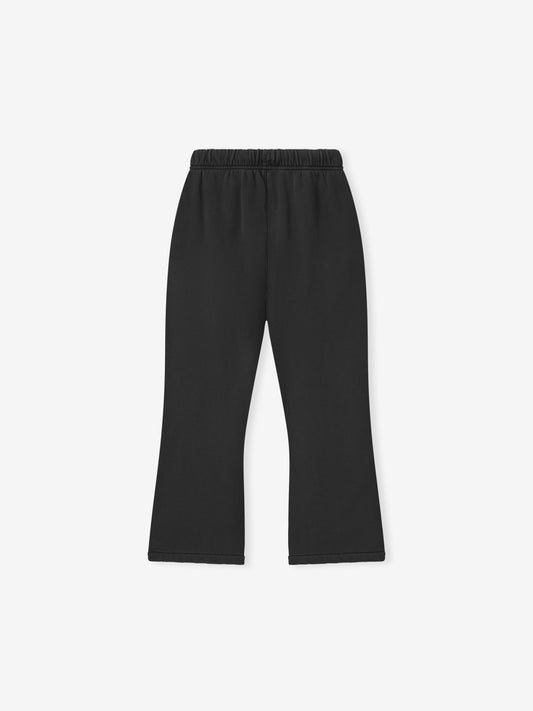 Kids Training Flare Sweatpant
