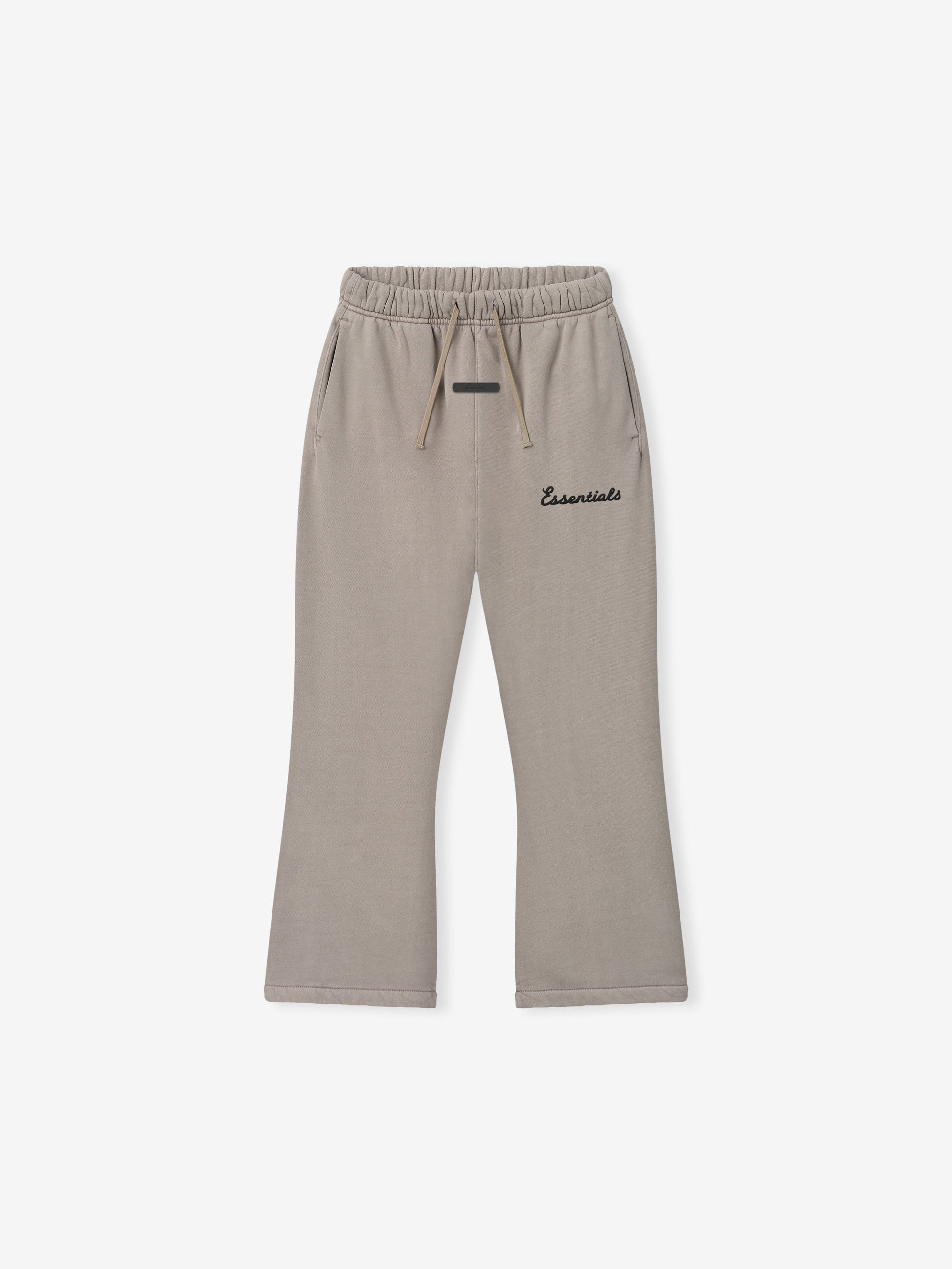 Kids Training Flare Sweatpant