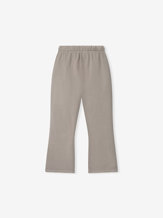 Kids Training Flare Sweatpant