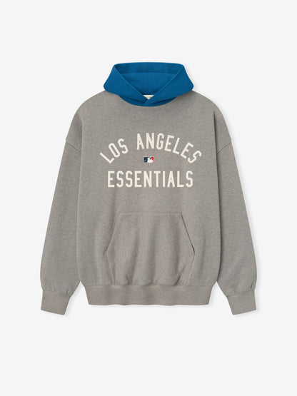 Dodgers Sport Hoodie