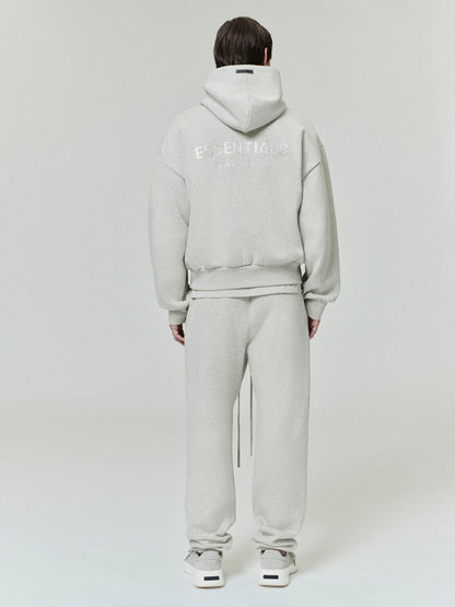 Classic Fleece Hoodie