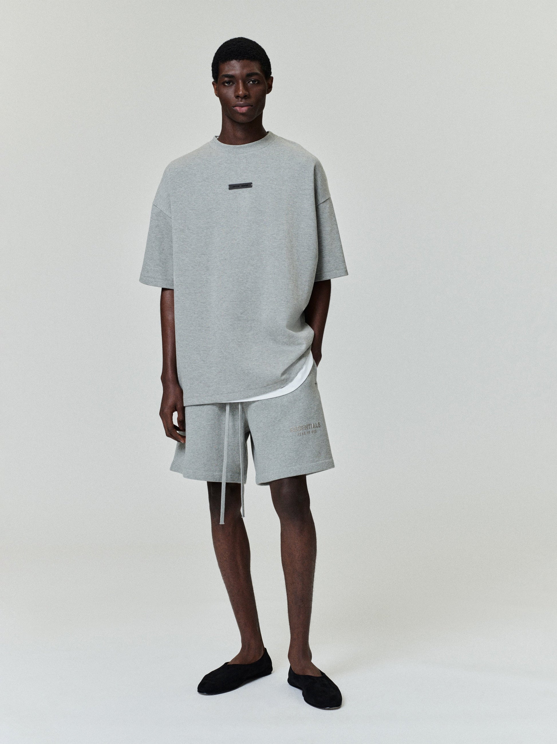Classic Fleece Sweatshort