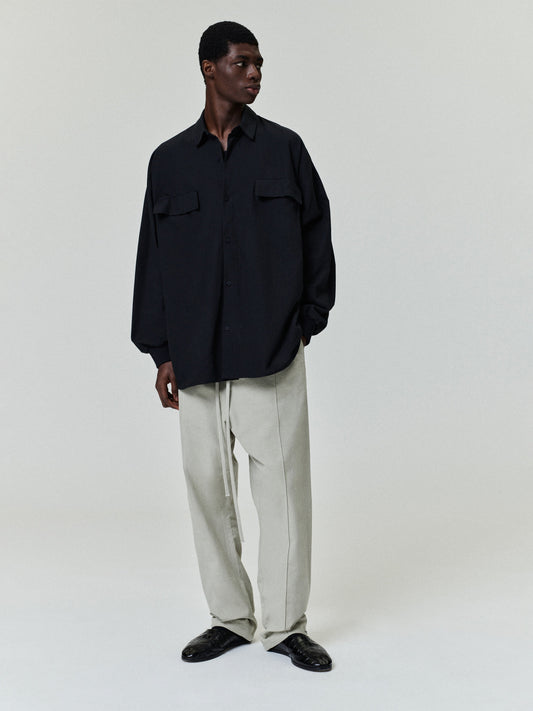 Oxford Shirt