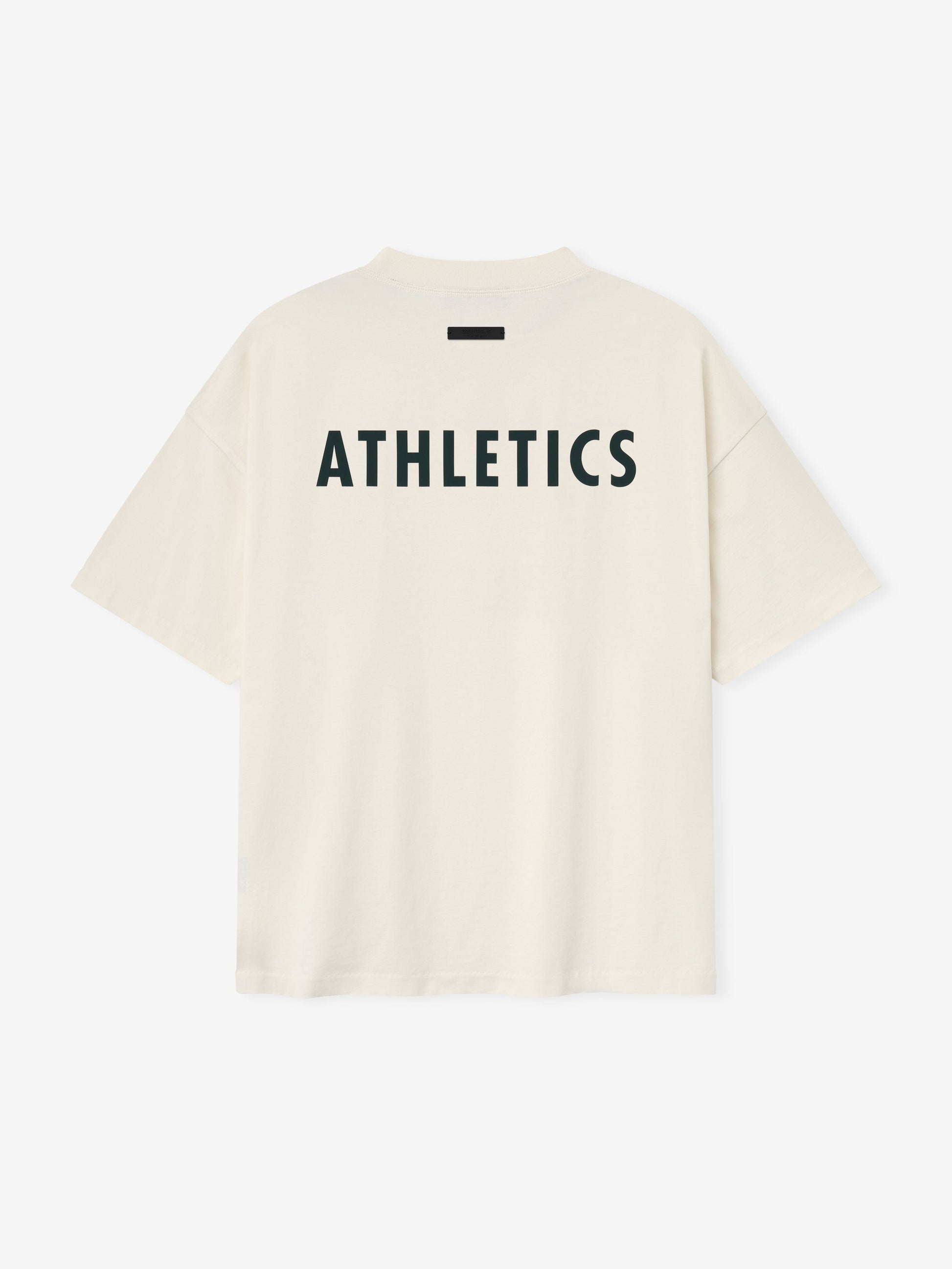 Athletics 90s Tee