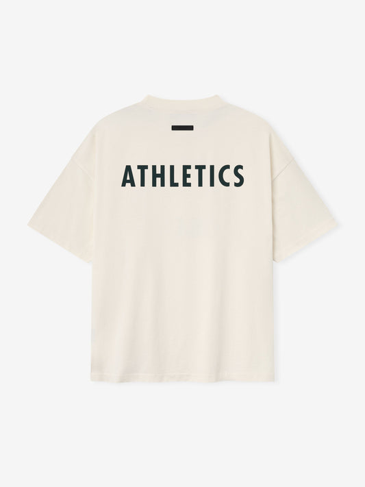 Athletics 90s Tee
