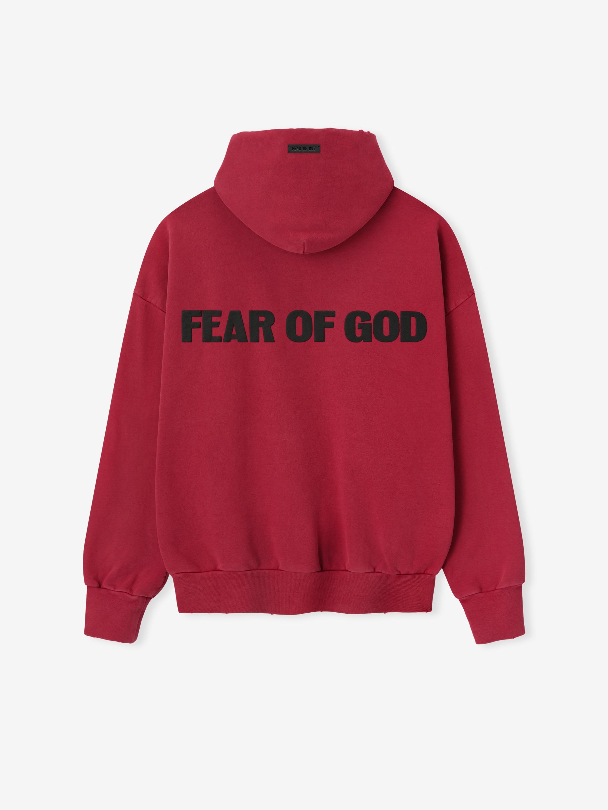 Vintage Freedom Now Hoodie