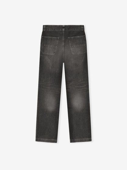 Canvas Utility Pant