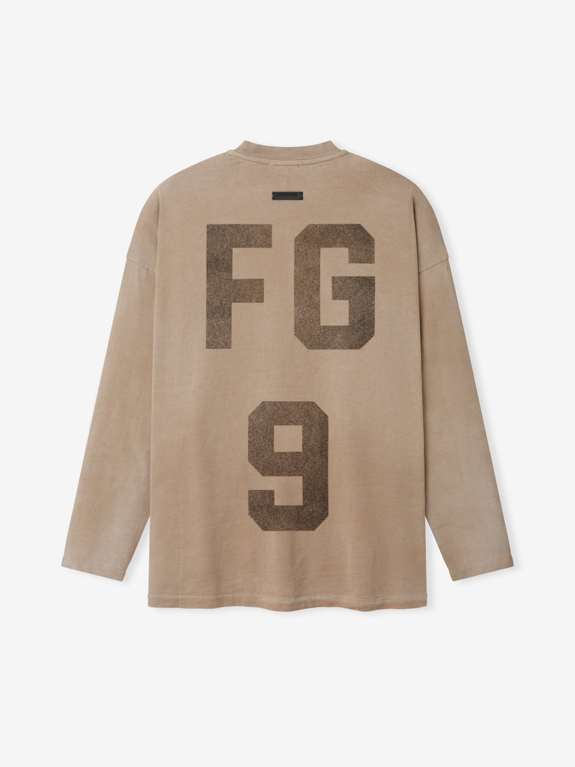 FG 9 Long Sleeve Tee