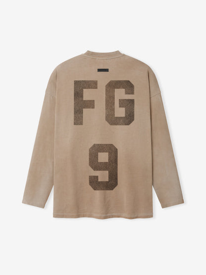 FG 9 Long Sleeve Tee