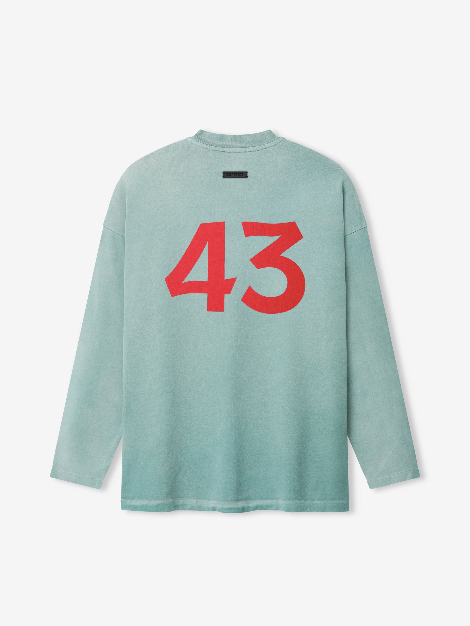F Of G, 43 Long Sleeve Tee